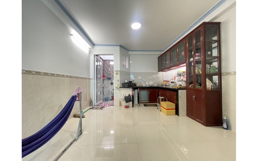 Bán Nhà Nguyễn Kiệm, 4 Tầng, 50m2, Sát Phú Nhuận, Chỉ 4 Tỷ